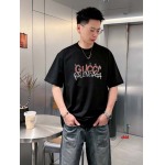 2025年1月17日春夏新品入荷グッチ 半袖 Tシャツ CHIDAO工場