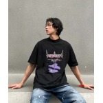 2025年1月17日春夏新品入荷バレンシアガ 半袖 Tシャツ CHIDAO工場