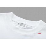 2025年1月17日春夏新品入荷 MM6 Maison Margiela半袖 Tシャツ CHIDAO工場