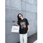 2025年1月17日春夏新品入荷ジバンシー  半袖 Tシャツ CHIDAO工場