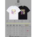 2025年1月17日春夏新品入荷ジバンシー  半袖 Tシャツ CHIDAO工場