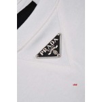 2025年1月17日春夏新品入荷PRADA 半袖 Tシャツ CHIDAO工場