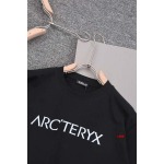 2025年1月17日春夏新品入荷ARCTERYX  半袖 Tシャツ CHIDAO工場