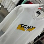 2025年1月17日春夏新品入荷FENDI  半袖 Tシャツ CHIDAO工場