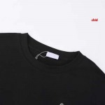 2025年1月17日春夏新品入荷ディオール 半袖 Tシャツ CHIDAO工場