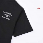 2025年1月17日春夏新品入荷ディオール 半袖 Tシャツ CHIDAO工場