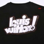 2025年1月17日春夏新品入荷ルイヴィトン 半袖 Tシャツ CHIDAO工場