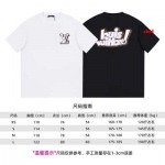 2025年1月17日春夏新品入荷ルイヴィトン 半袖 Tシャツ CHIDAO工場