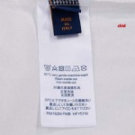 2025年1月17日春夏新品入荷ルイヴィトン 半袖 Tシャツ CHIDAO工場