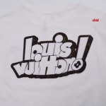 2025年1月17日春夏新品入荷ルイヴィトン 半袖 Tシャツ CHIDAO工場