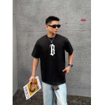 2025年1月17日春夏新品入荷バレンシアガ半袖 Tシャツ CHIDAO工場