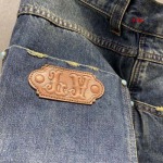 2025年1月17日春夏原版復刻新品入荷ルイヴィトン ジーンズ   7-16工場
