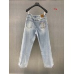 2025年1月17日春夏原版復刻新品入荷ルイヴィトンジーンズ    7-16工場