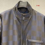 2025年1月17日春夏原版復刻新品入荷ルイヴィトンジャケットアウター7-16工場