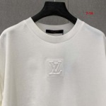 2025年1月17日春夏原版復刻新品入荷ルイヴィトン半袖 Tシャツ7-16工場