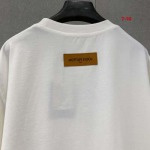 2025年1月17日春夏原版復刻新品入荷ルイヴィトン半袖 Tシャツ7-16工場