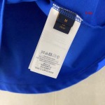 2025年1月17日春夏原版復刻新品入荷ルイヴィトン半袖 Tシャツ7-16工場