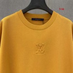 2025年1月17日春夏原版復刻新品入荷ルイヴィトン半袖 Tシャツ7-16工場