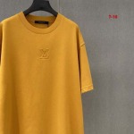 2025年1月17日春夏原版復刻新品入荷ルイヴィトン半袖 Tシャツ7-16工場