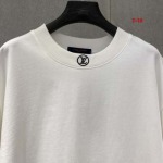 2025年1月17日春夏原版復刻新品入荷ルイヴィトン半袖 Tシャツ7-16工場