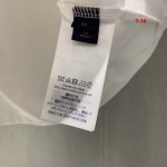 2025年1月17日春夏原版復刻新品入荷ルイヴィトン半袖 Tシャツ7-16工場