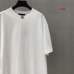 2025年1月17日春夏原版復刻新品入荷ルイヴィトン半袖 Tシャツ7-16工場