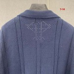 2025年1月17日春夏原版復刻新品入荷ディオールセーター 半袖 Tシャツ7-16工場