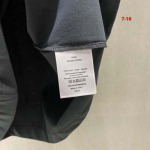 2025年1月17日春夏原版復刻新品入荷ディオール半袖 Tシャツ7-16工場