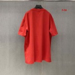 2025年1月20日春夏原版復刻新品入荷ディオール 半袖 Tシャツ7-16工場