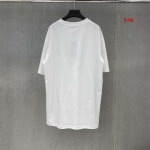 2025年1月20日春夏原版復刻新品入荷ディオール 半袖 Tシャツ7-16工場