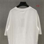 2025年1月20日春夏原版復刻新品入荷ディオール 半袖 Tシャツ7-16工場