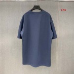2025年1月20日春夏原版復刻新品入荷ディオール半袖 Tシャツ7-16工場