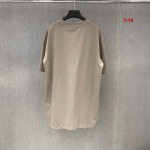 2025年1月20日春夏原版復刻新品入荷ディオール半袖 Tシャツ7-16工場