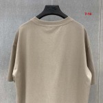 2025年1月20日春夏原版復刻新品入荷ディオール半袖 Tシャツ7-16工場