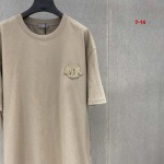 2025年1月20日春夏原版復刻新品入荷ディオール半袖 Tシャツ7-16工場