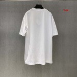 2025年1月20日春夏原版復刻新品入荷ディオール 半袖 Tシャツ7-16工場