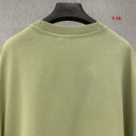 2025年1月20日春夏原版復刻新品入荷バーバリー 半袖 Tシャツ7-16工場