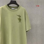 2025年1月20日春夏原版復刻新品入荷バーバリー 半袖 Tシャツ7-16工場