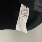 2025年1月20日春夏原版復刻新品入荷LOEWEW  半袖 Tシャツ7-16工場