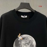 2025年1月20日春夏原版復刻新品入荷LOEWEW  半袖 Tシャツ7-16工場