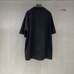 2025年1月20日春夏原版復刻新品入荷LOEWEW  半袖 Tシャツ7-16工場