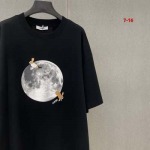 2025年1月20日春夏原版復刻新品入荷LOEWEW  半袖 Tシャツ7-16工場