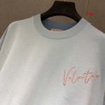 2025年1月20日春夏原版復刻新品入荷VALENTINO 半袖 Tシャツ7-16工場