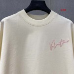 2025年1月20日春夏原版復刻新品入荷VALENTINO 半袖 Tシャツ7-16工場