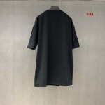 2025年1月20日春夏原版復刻新品入荷FENDI  半袖 Tシャツ7-16工場