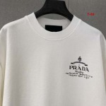 2025年1月20日春夏原版復刻新品入荷PRADA  半袖 Tシャツ7-16工場