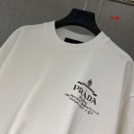 2025年1月20日春夏原版復刻新品入荷PRADA  半袖 Tシャツ7-16工場