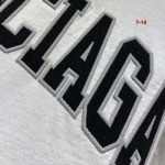 2025年1月20日春夏原版復刻新品入荷バレンシアガ 半袖 Tシャツ7-16工場