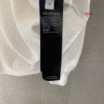 2025年1月20日春夏原版復刻新品入荷バレンシアガ長袖 Tシャツ7-16工場