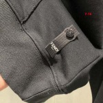 2025年1月20日春夏原版復刻新品入荷FENDI パーカー7-16工場